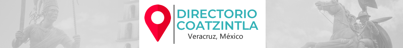 Directorio de Negocios en Coatzintla
