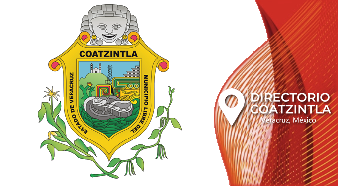 escudo Coatzintla