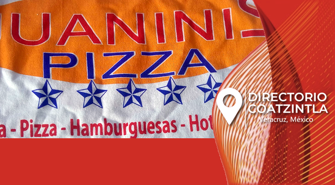 Juaninis Pizza