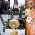 monumentos esculturas coatzintla
